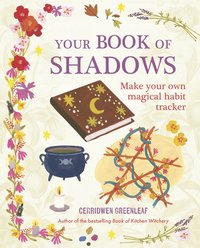 bokomslag Your Book of Shadows