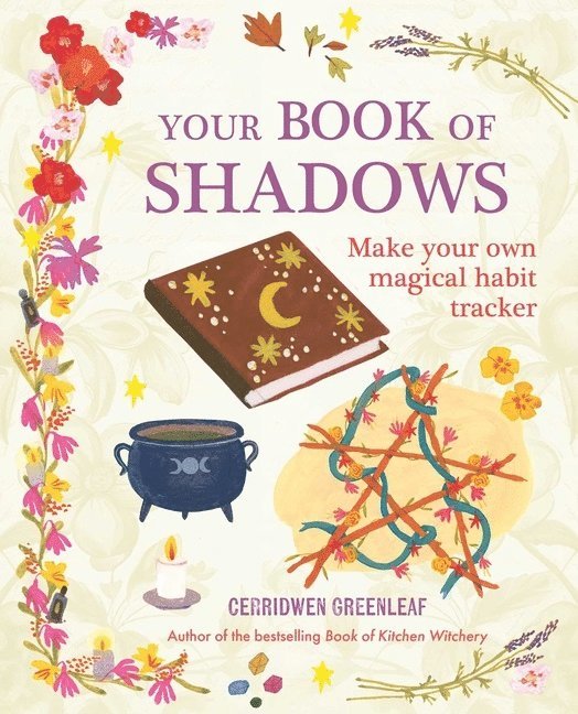 Your Book of Shadows 1