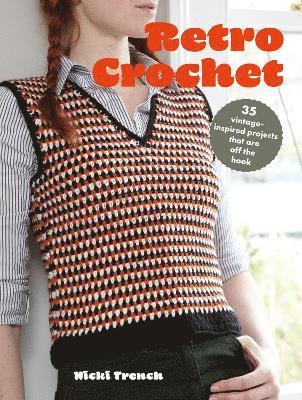 Retro Crochet 1
