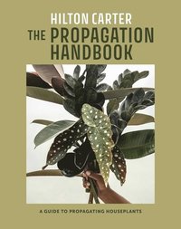 bokomslag The Propagation Handbook