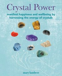 bokomslag Crystal Power