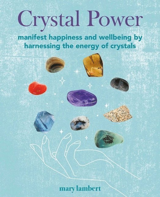 Crystal Power 1