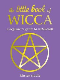 bokomslag The Little Book of Wicca