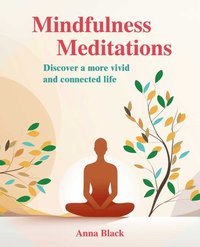 bokomslag Mindfulness Meditations