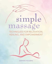 bokomslag Simple Massage