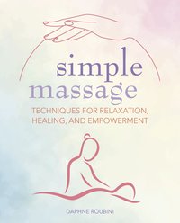 bokomslag Simple Massage