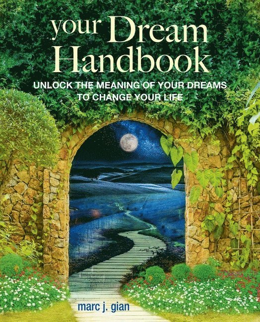 Your Dream Handbook 1