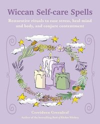 bokomslag Wiccan Self-care Spells