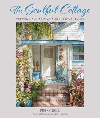 The Soulful Cottage 1