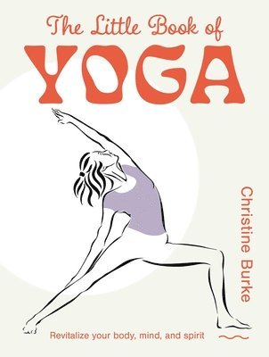 The Little Book of Yoga 1