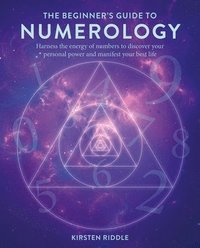 bokomslag The Beginners Guide to Numerology