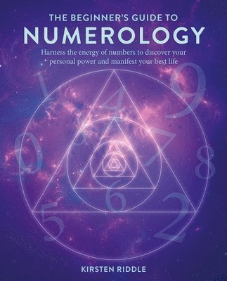 The Beginners Guide to Numerology 1