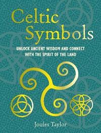 bokomslag Celtic Symbols