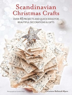 Scandinavian Christmas Crafts 1