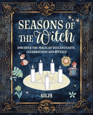 Seasons of the Witch 1