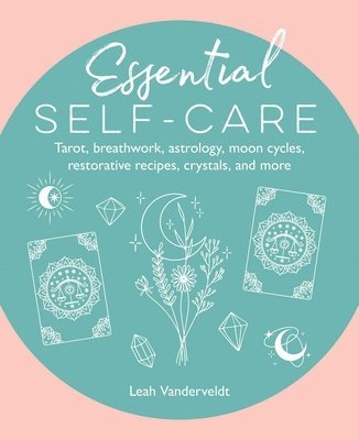 bokomslag Essential Self-Care