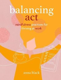 bokomslag Balancing Act