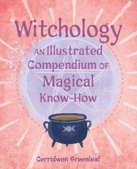 bokomslag Witchology