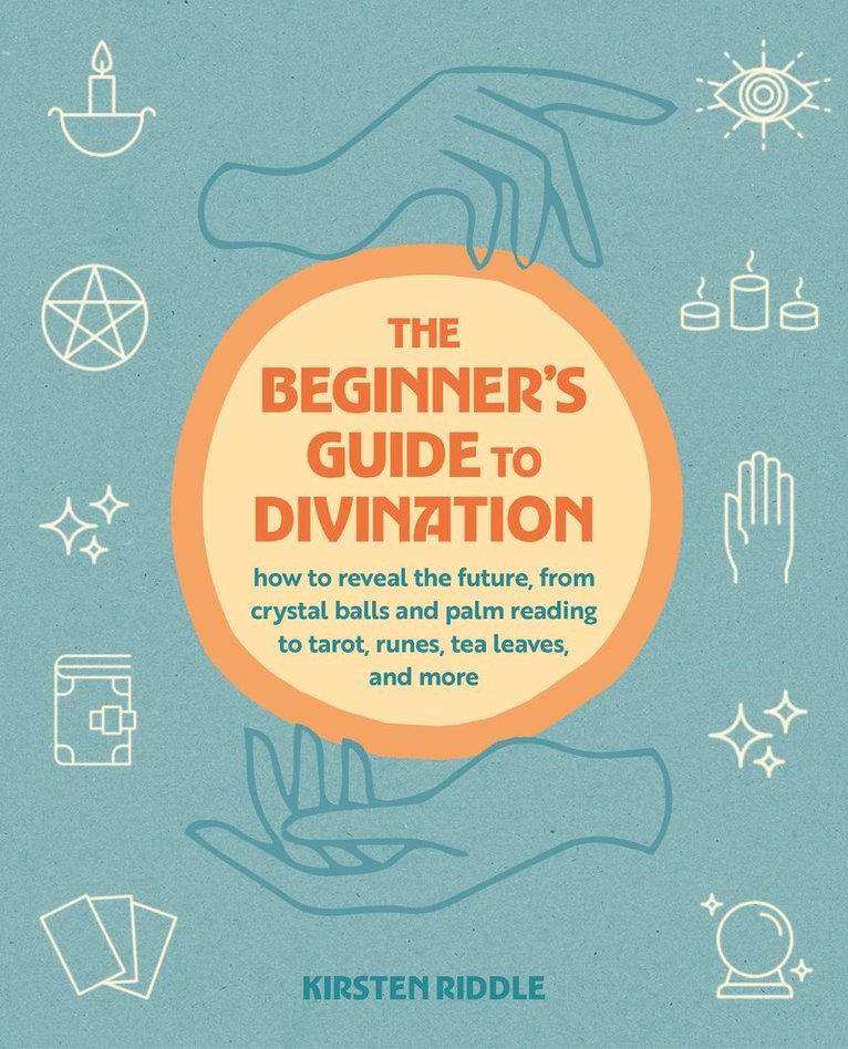 Beginner's Guide to Divination