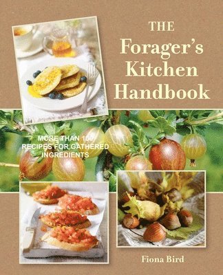 Forager's Kitchen Handbook