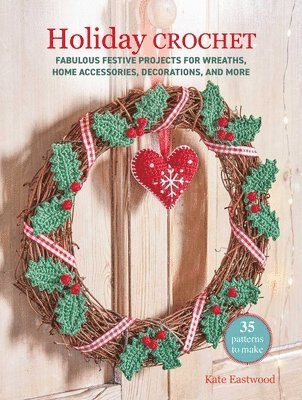 Holiday Crochet