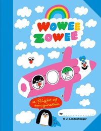 bokomslag Wowee Zowee
