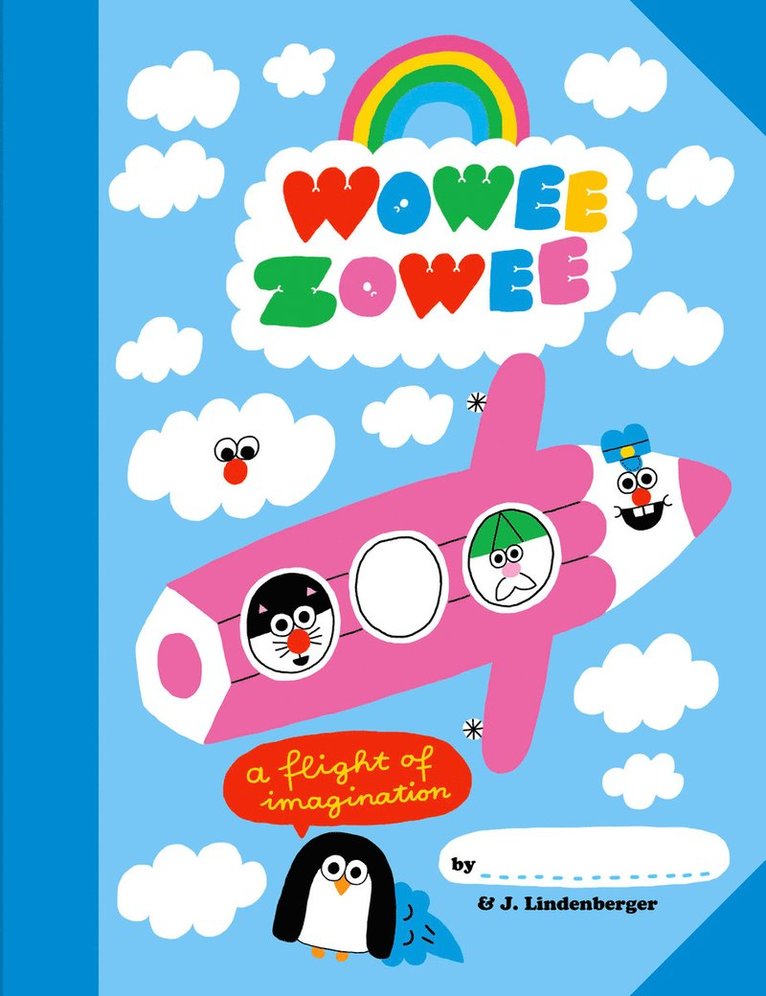 Wowee Zowee 1