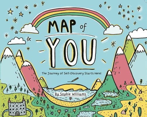 Map of You 1