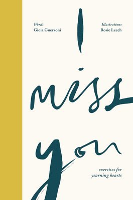 I Miss You 1