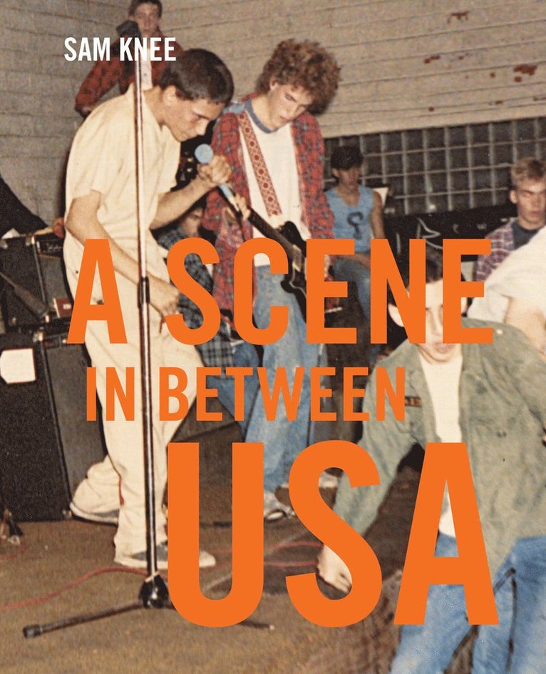 Scene In Between USA 1