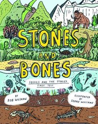 bokomslag Stones and Bones