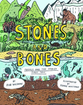 Stones and Bones 1