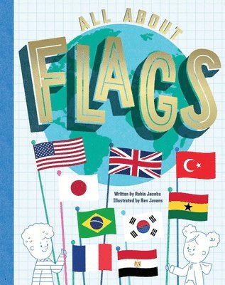 All About Flags 1