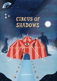 bokomslag Circus of Shadows