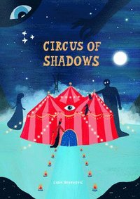 bokomslag Circus of Shadows