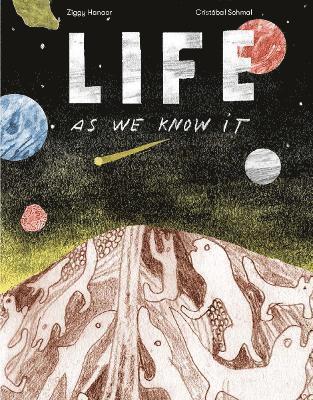 Life (As We Know It) 1