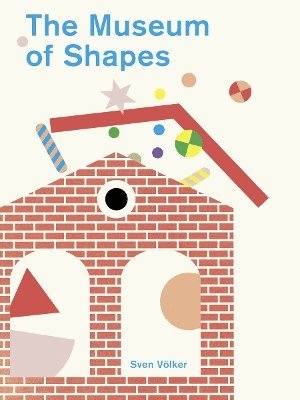 The Museum of Shapes 1