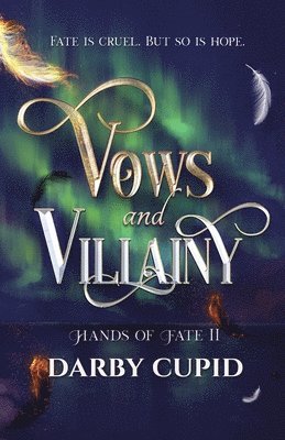 Vows and Villainy 1