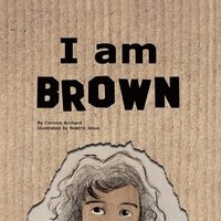 bokomslag I am Brown