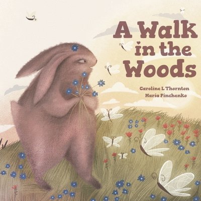 Walk in the Woods