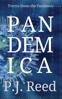 bokomslag Pandemica