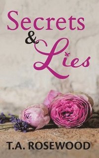 bokomslag Secrets & Lies