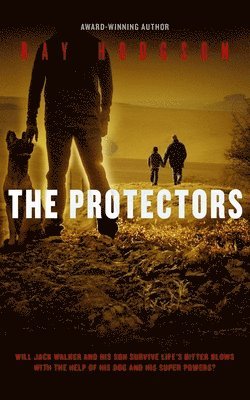 bokomslag Protectors