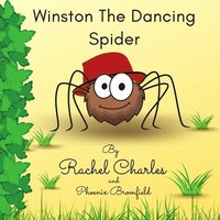 bokomslag Winston The Dancing Spider