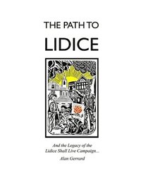 bokomslag The Path to Lidice