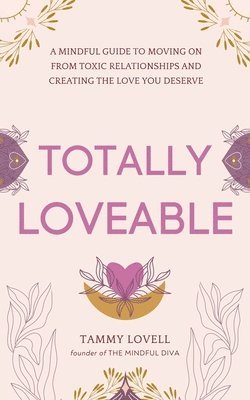 bokomslag Totally Loveable