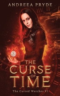 bokomslag Curse of Time