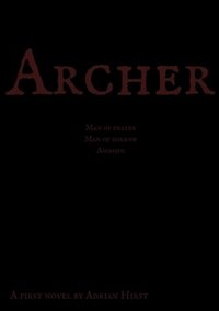 bokomslag Archer
