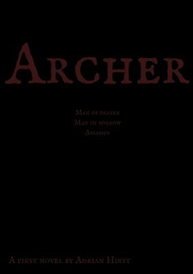 Archer 1