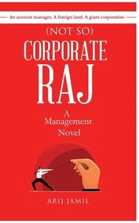 bokomslag (Not So) Corporate Raj